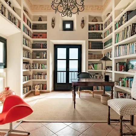 Stunning Hilltop Villa With Infinity Pool And Perfect Views * Σαν Σεμπαστιάν