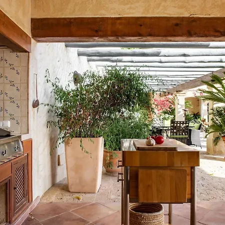 Stunning Hilltop Villa With Infinity Pool And Perfect Views * Σαν Σεμπαστιάν