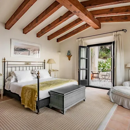Διαμέρισμα Stunning Hilltop Villa With Infinity Pool And Perfect Views Σαν Σεμπαστιάν