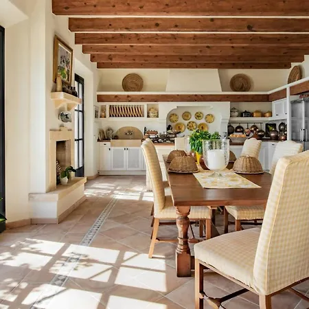 Stunning Hilltop Villa With Infinity Pool And Perfect Views * San Sebastián